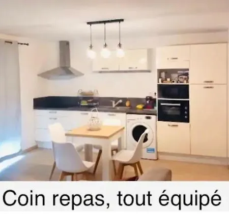 Apartment Jean Gras Cannes
